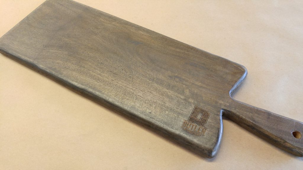 Cutting Board